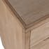 Armoire grainetier en bois 11 tiroirs 96x40x95cm