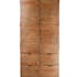 Armoire penderie en bois recyclé 89 cm BELFAST