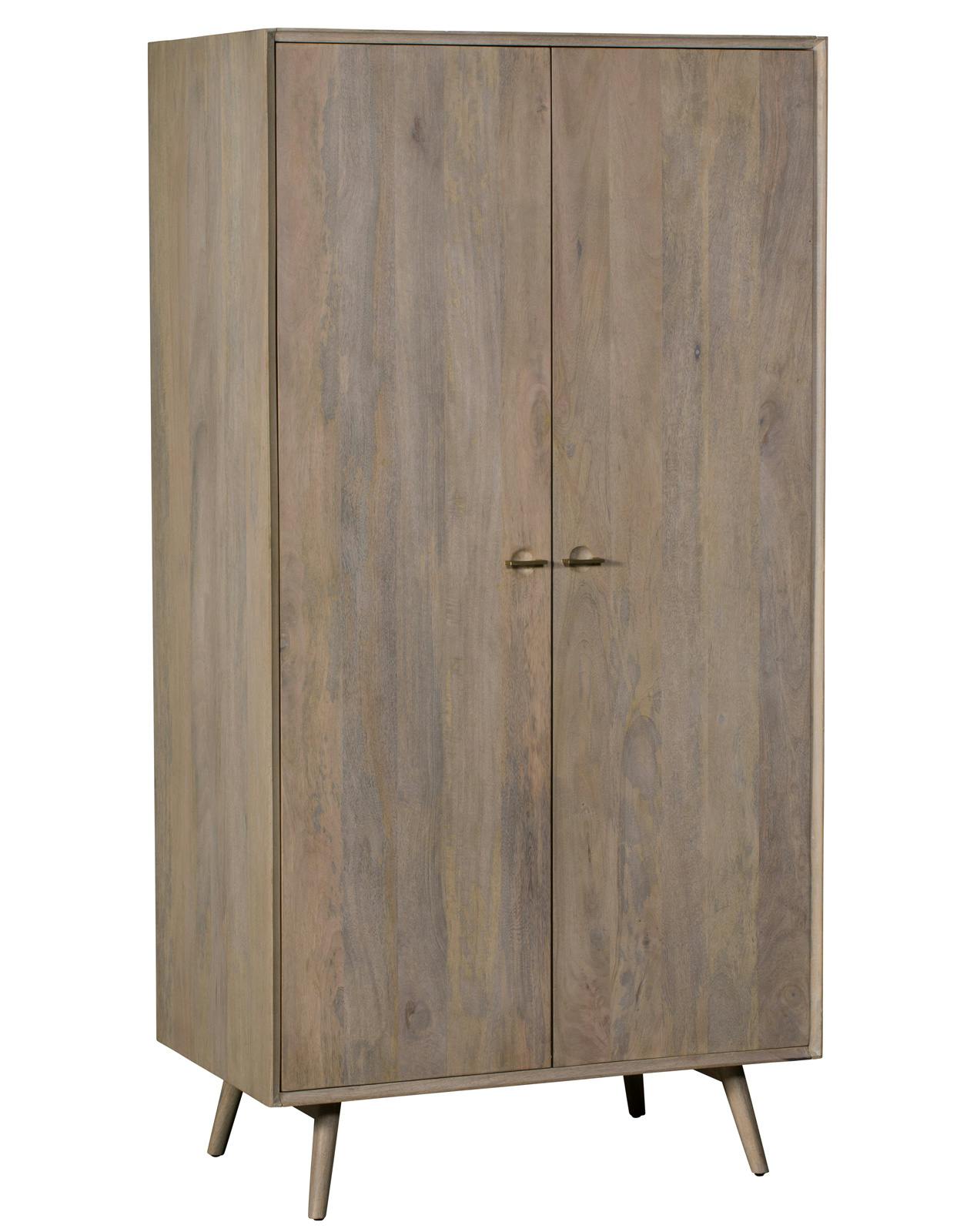 Armoire penderie THANE