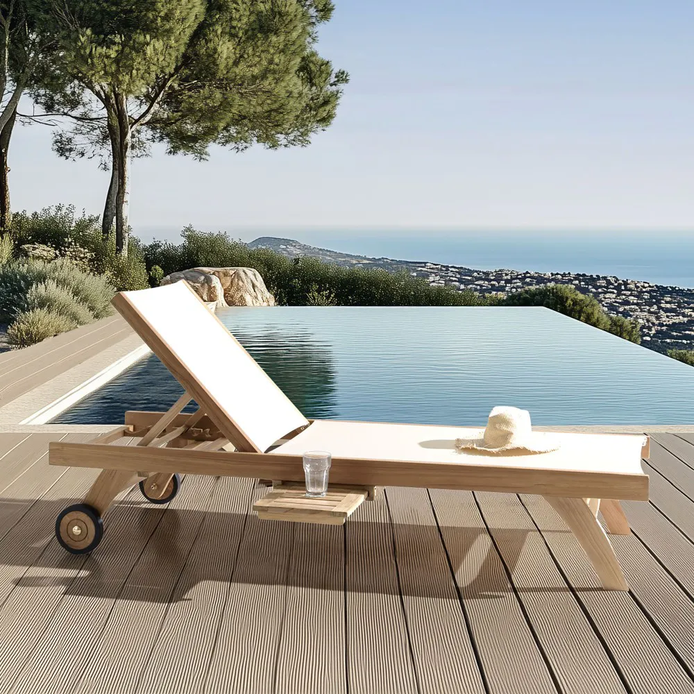 Bain De Soleil