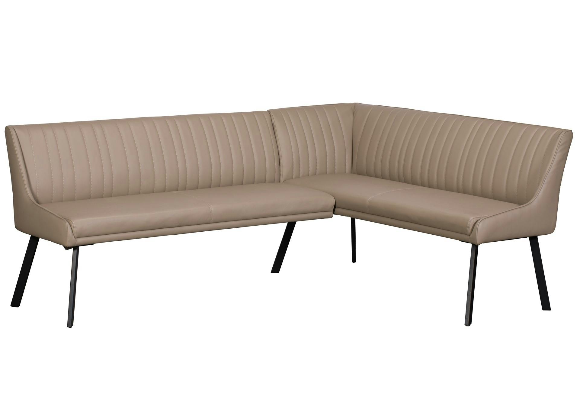 Banquette d'angle (côté gauche) TORONTO