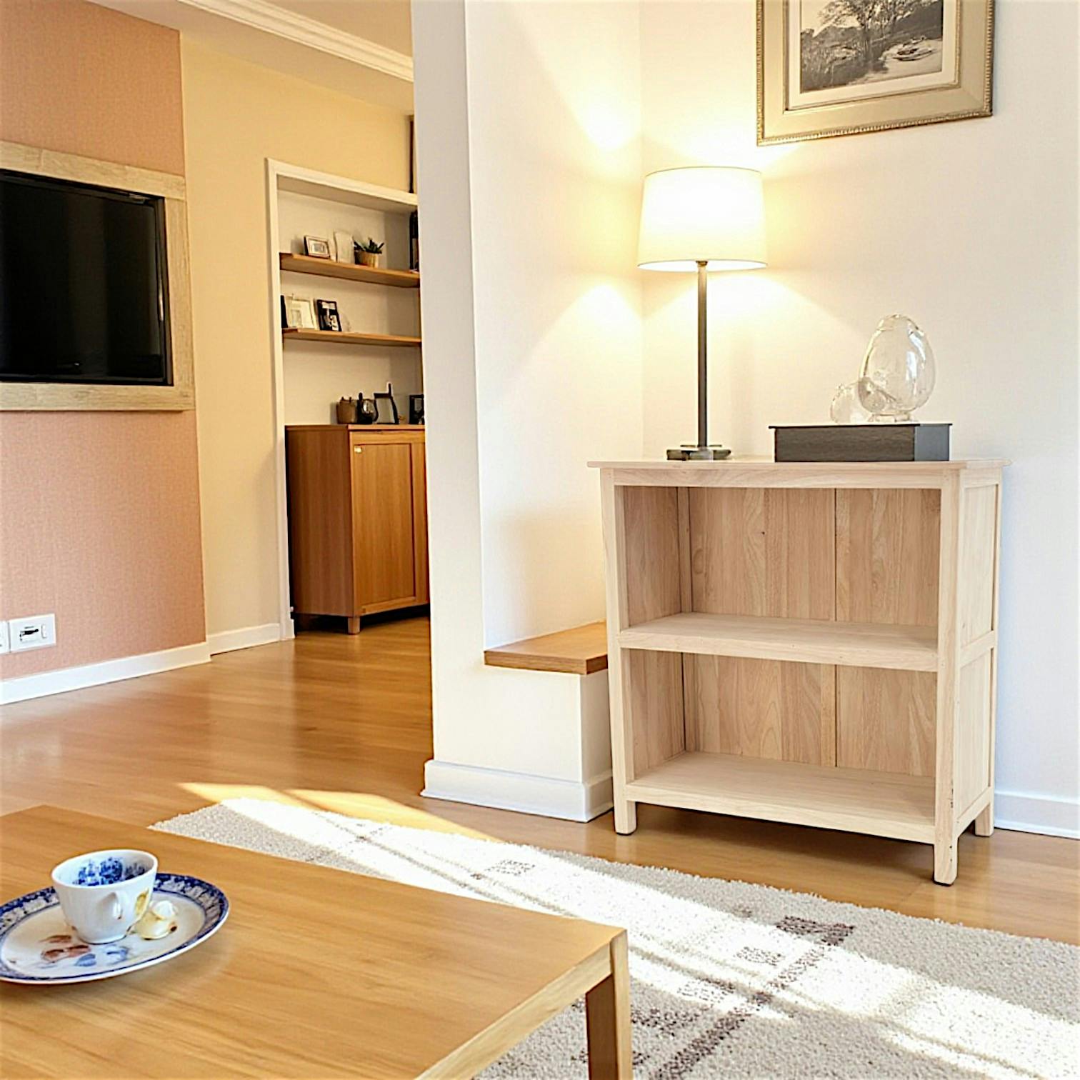 BIBUS 70CM TRADITION