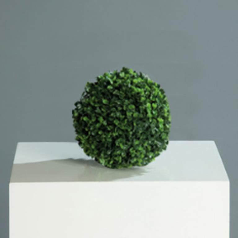 Boule de buis 16cm