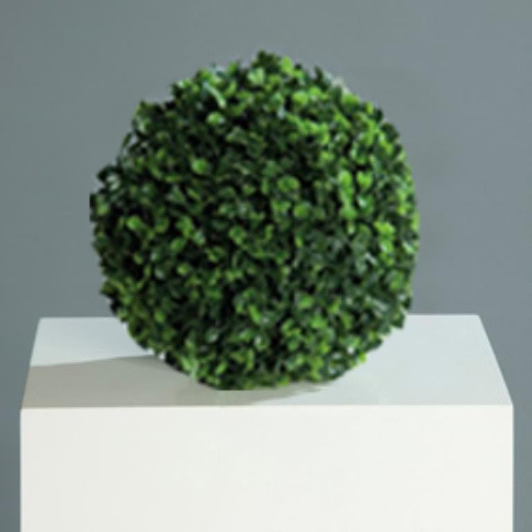 Boule de buis 30cm