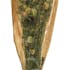 Bouquet de nigelle fleurs naturelles séchées 50 cm