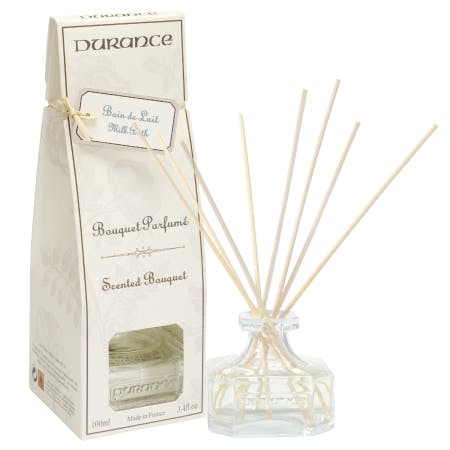 Bouquet parfumé Bain de Lait 100ml DURANCE