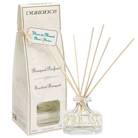 Bouquet parfumé Fleur de Monoï 100ml DURANCE