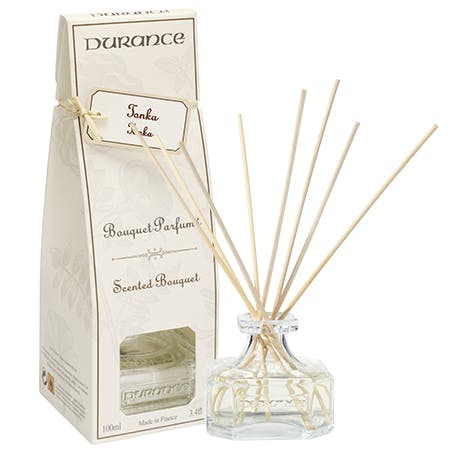 Bouquet parfumé Tonka 100ml DURANCE