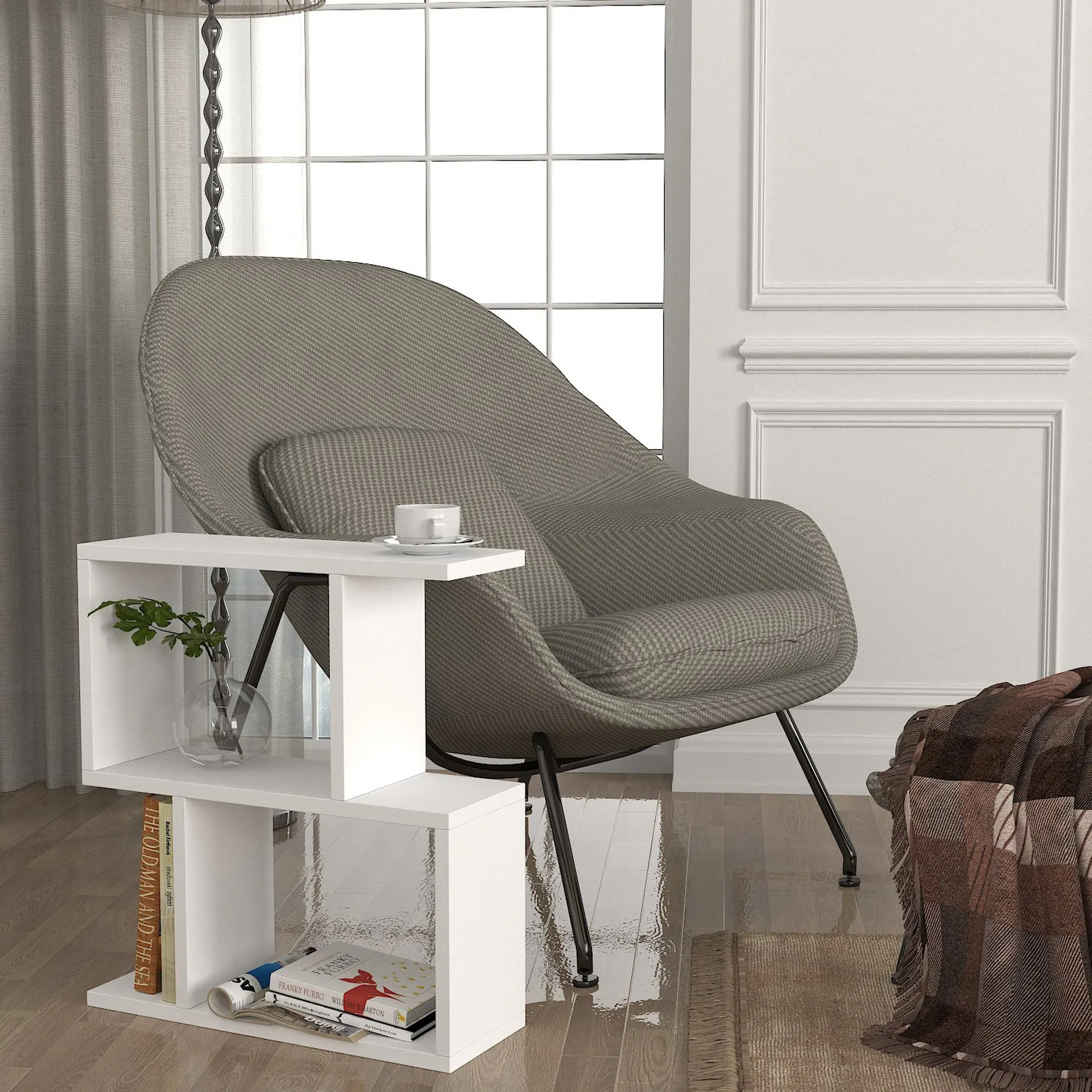 Bout De Canap Design