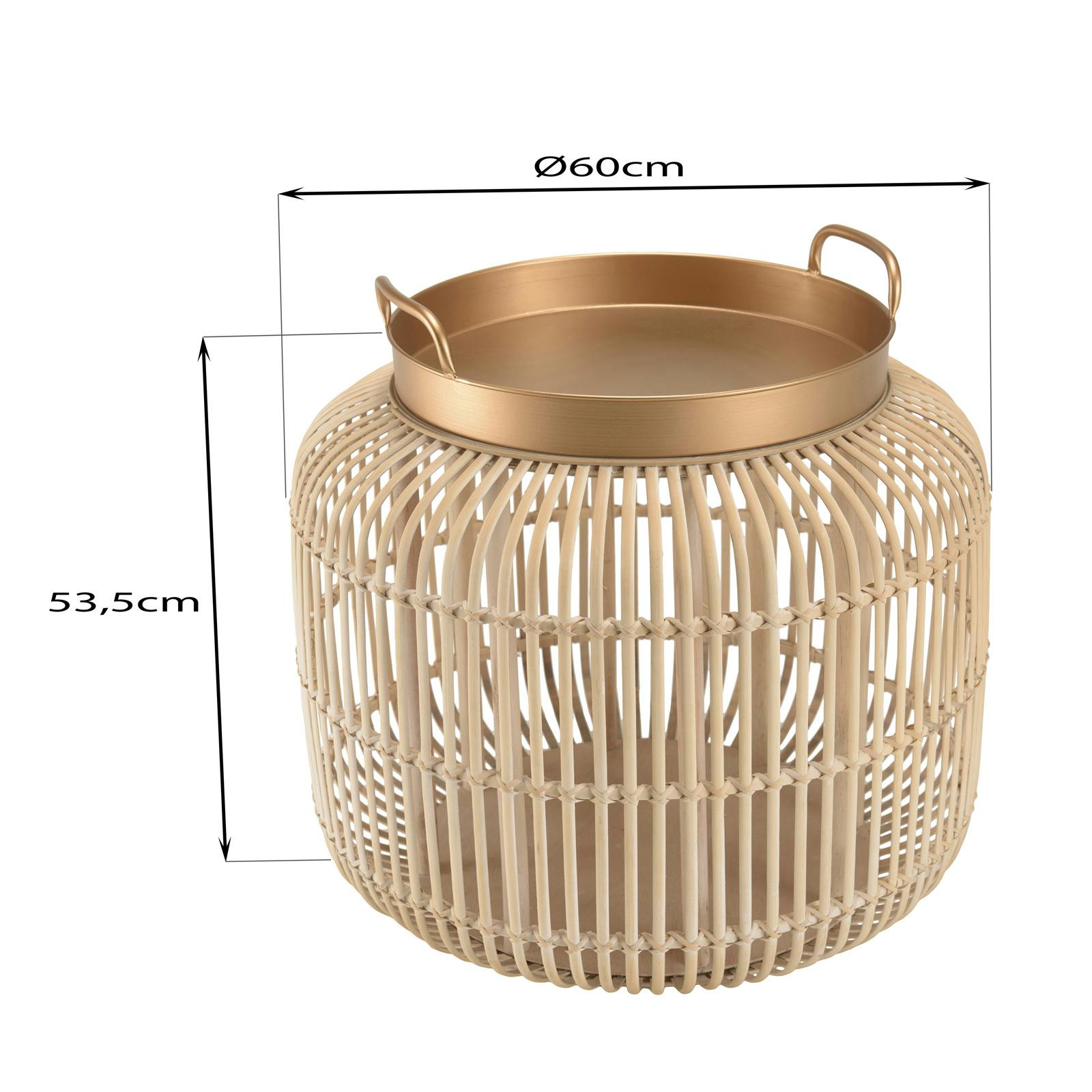 Lot De 4 Lanternes Avec Plateau - Décoration Ou éclairage D'ambiance, Neuves
