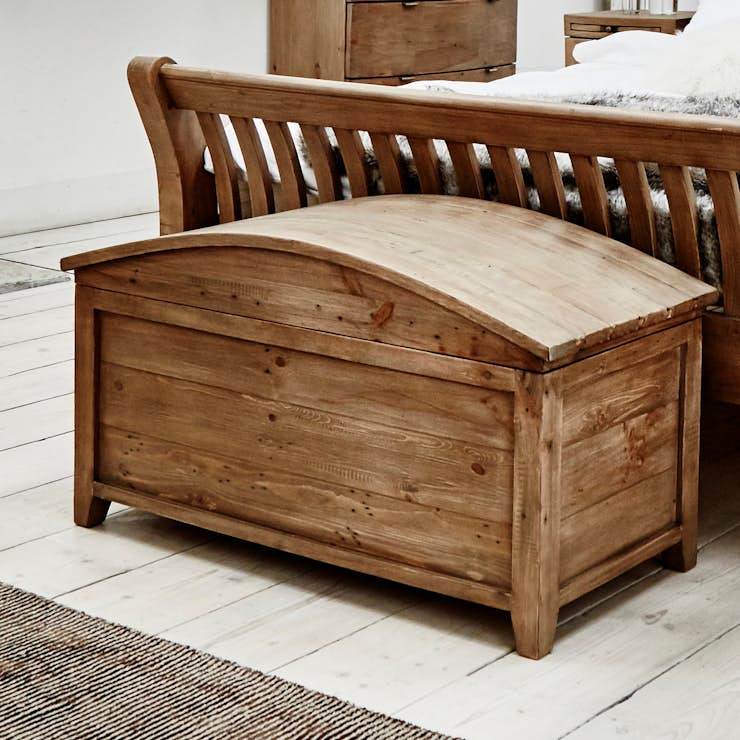 Coffre de Rangement Intérieur | Malles de Rangement | Pier Import