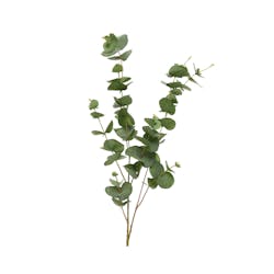 Olivier artificiel en pot H 140 cm - Fleurs et plantes artificielles -  Décomania