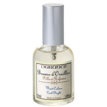 Brume d'oreiller Nuit calme 50ml DURANCE