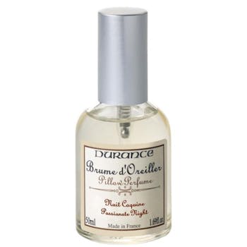 Brume d'oreiller Nuit coquine 50ml DURANCE