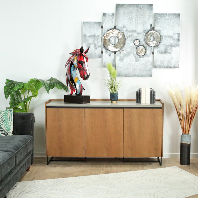 Buffet design KINGSTON Buffets / Bahuts Pier Import