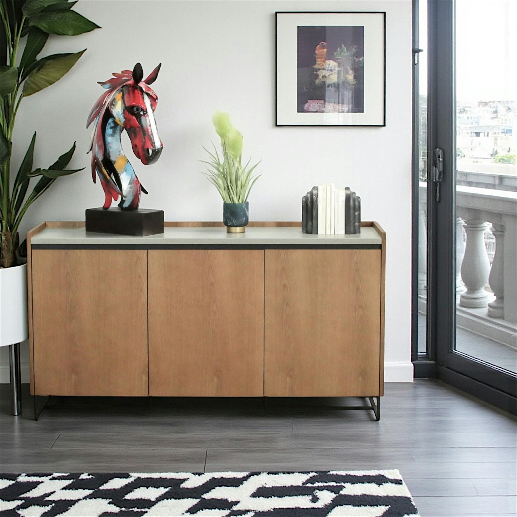 Buffet design KINGSTON