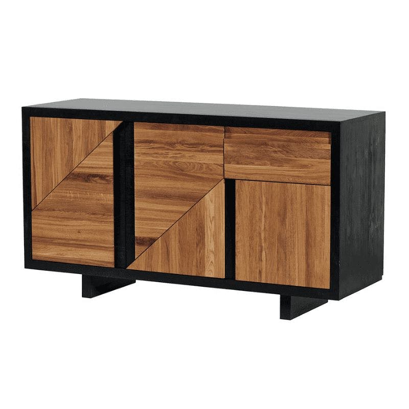 Buffet en bois FAIRLIE