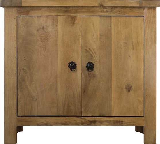 Buffet en manguier L90cm