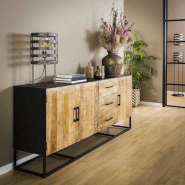  Buffet industriel KOTA