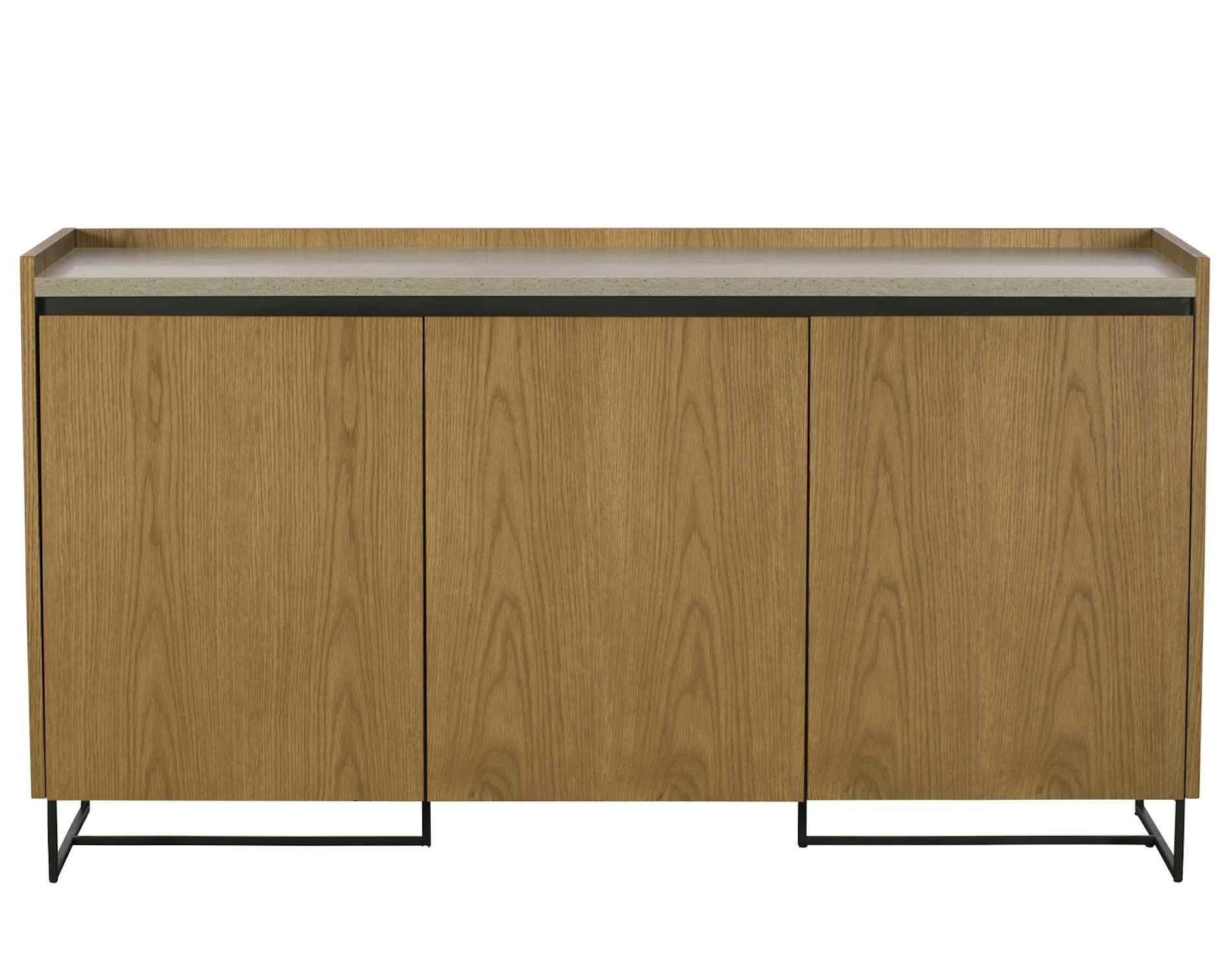 Buffet design KINGSTON Buffets / Bahuts Pier Import