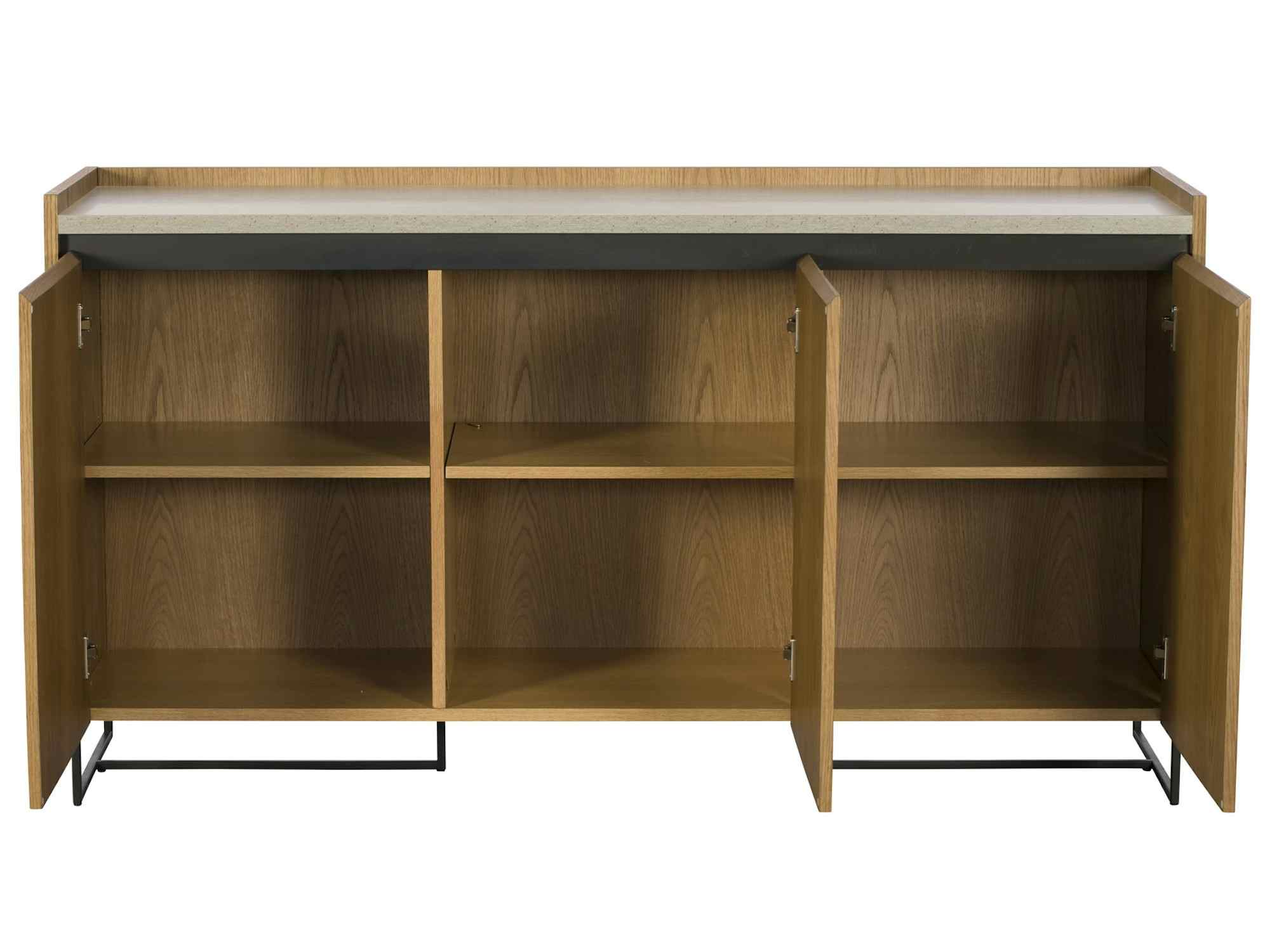 Buffet design KINGSTON Buffets / Bahuts Pier Import