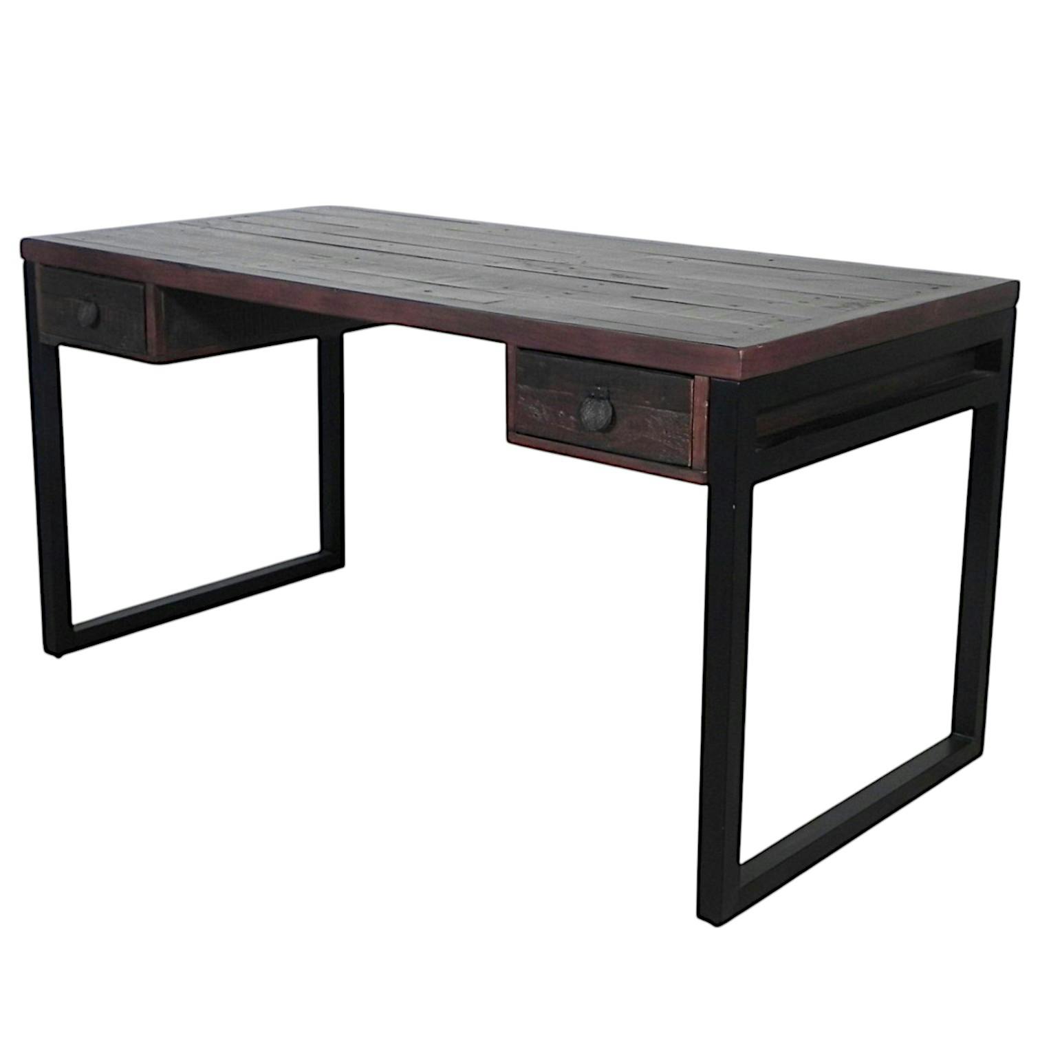 Plateau De Bureau Extensible Avec Tiroir - Passe De 25,4 Cm à 40,6 Cm, Rangement Stylos Et Fournitures