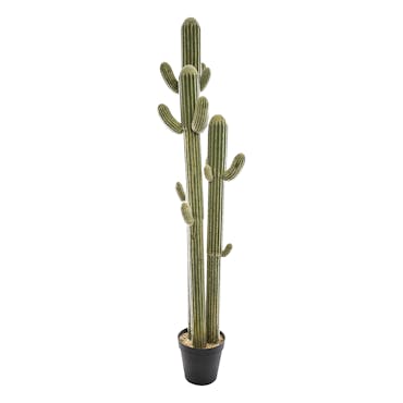  Cactus artificiel en pot 207 cm
