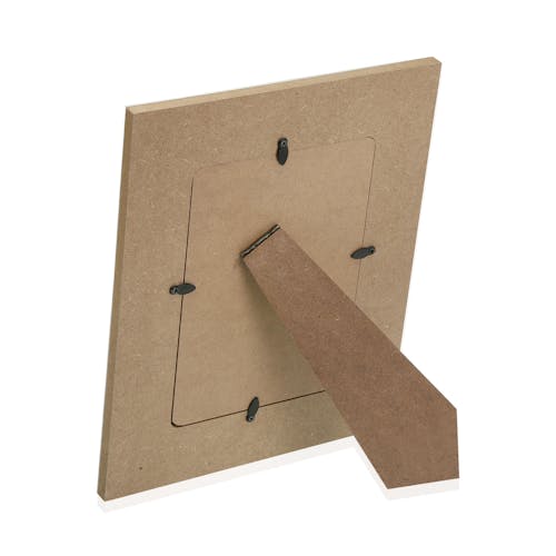 Cadre photo moderne feuillage 10x15 cm
