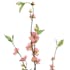 Cerisier artificiel sur tige, rose, 142 cm