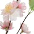 Cerisier artificiel sur tige, rose doux, 142 cm