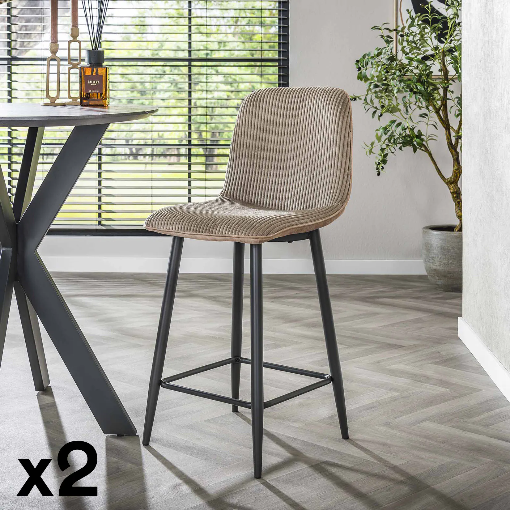 Chaise De Bar But
