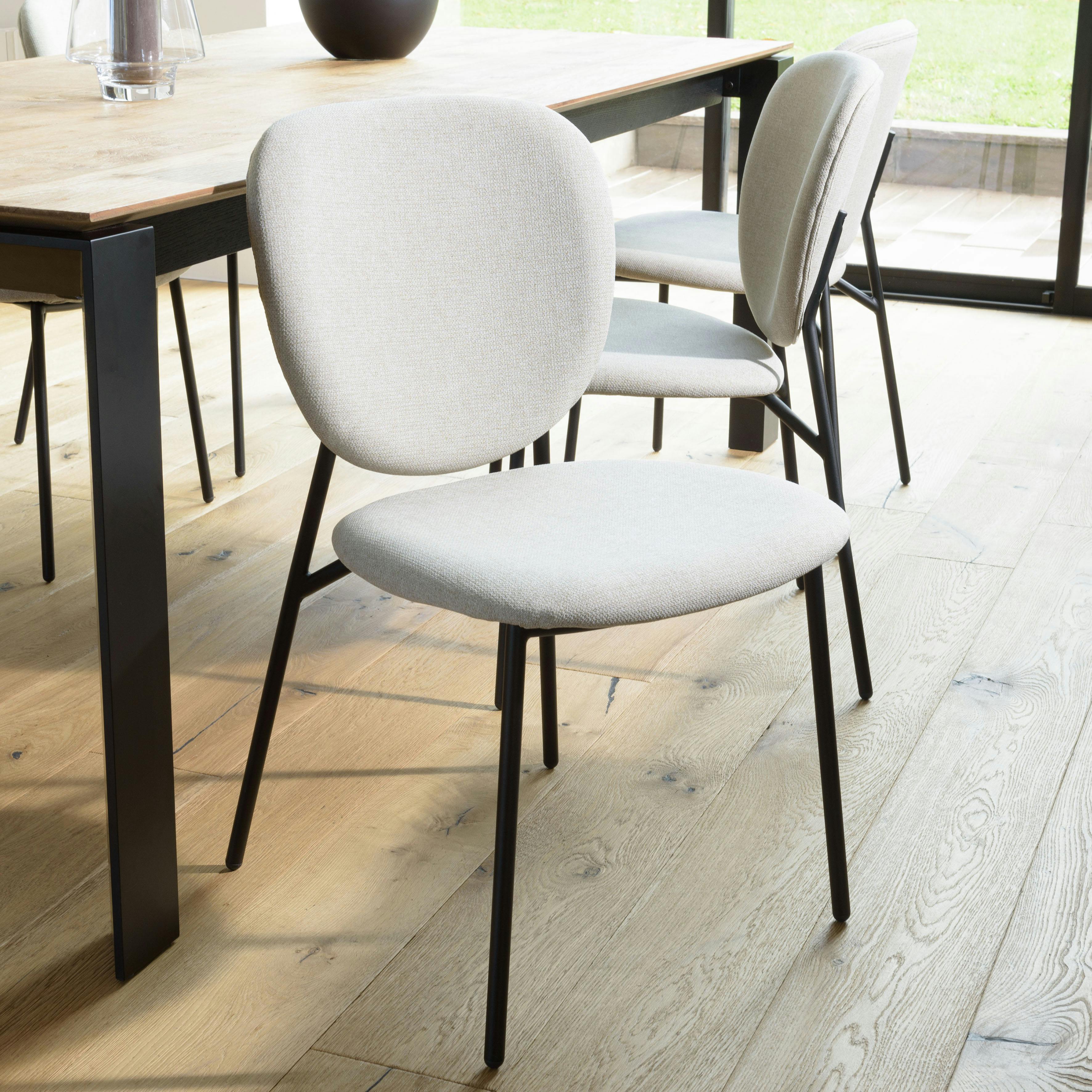 Chaises Pier Import