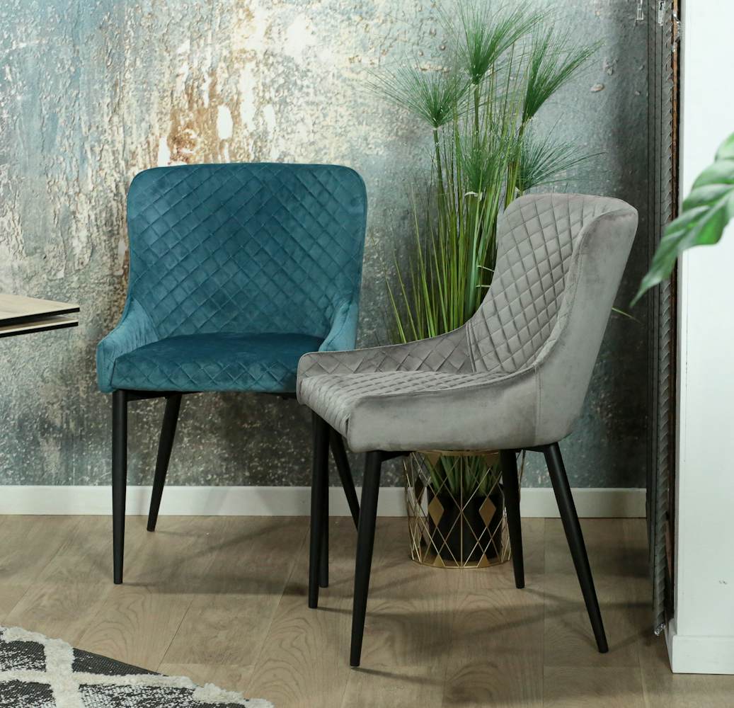 Housses Lovesac Sactionals Pour Sièges - Lot De 4, Gris Schiste Velours Lattis, Neuf En Excellent état