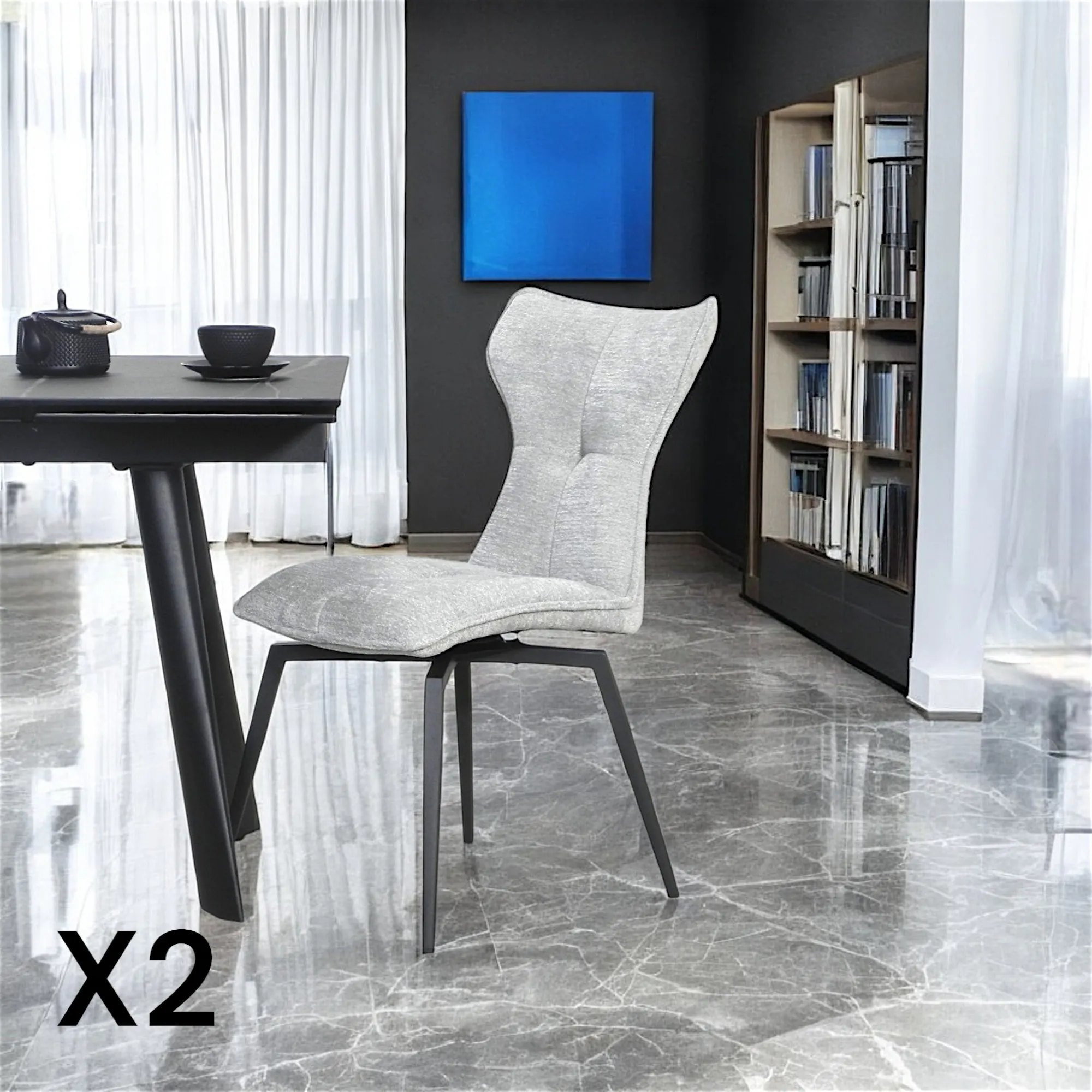 Pier Import Chaise