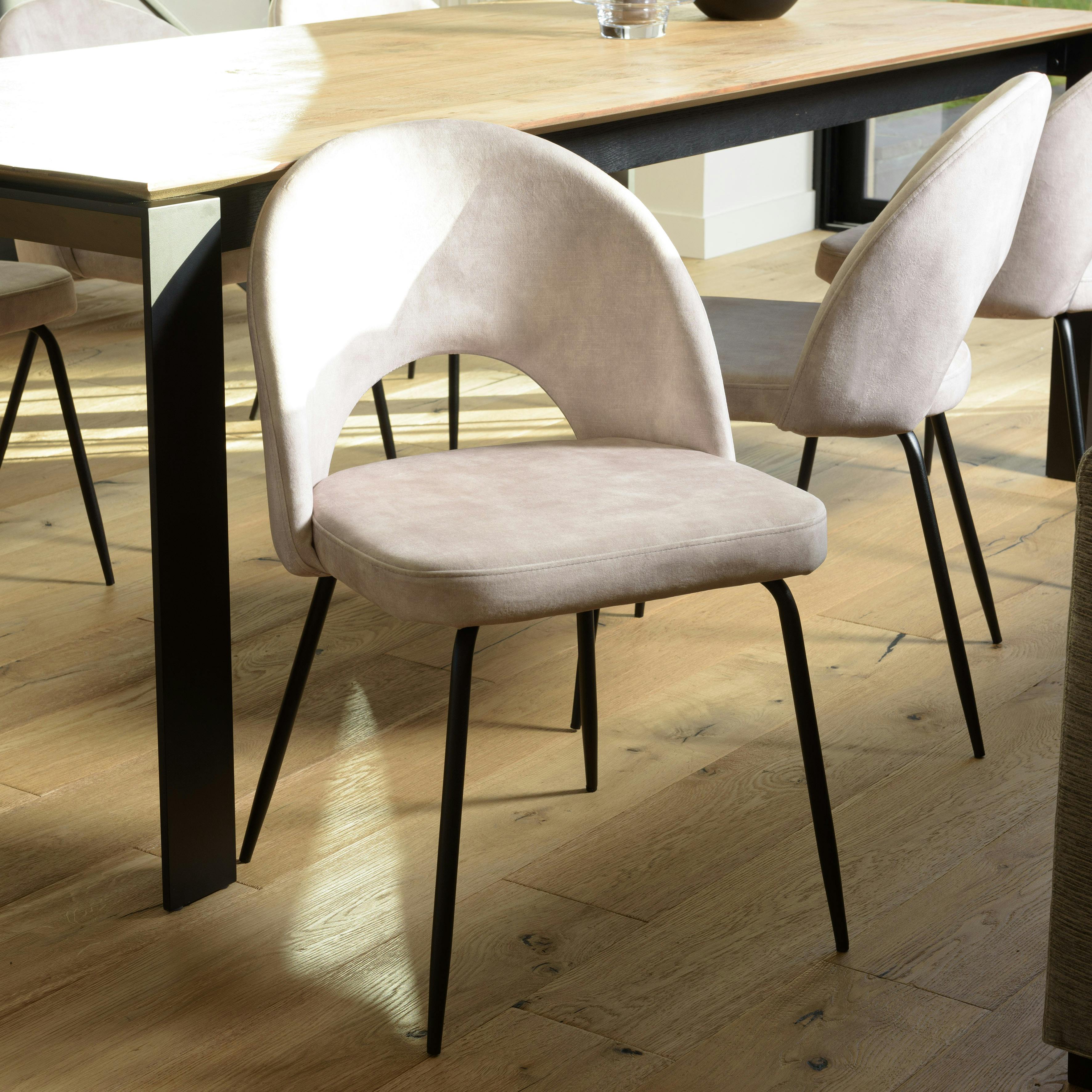 Chaises Pier Import