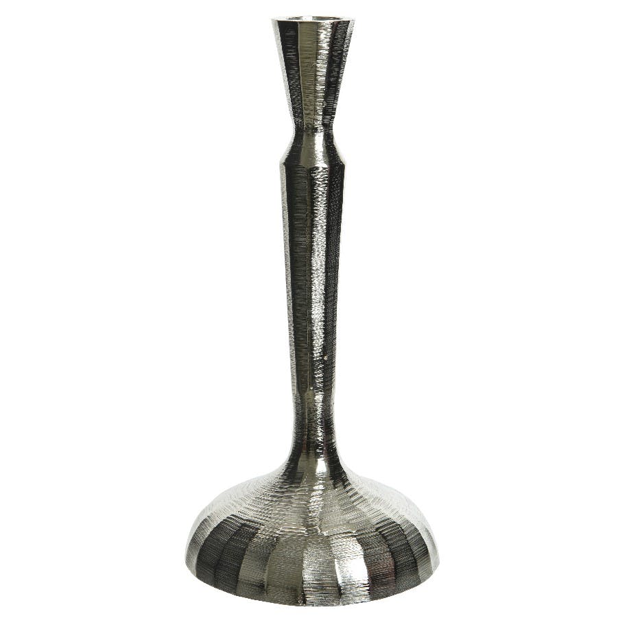 Chedelier alu H 23 cm