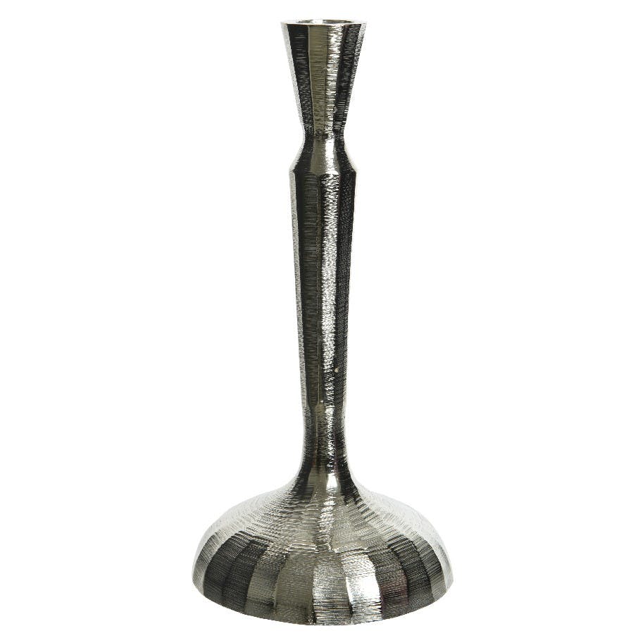 Chedelier alu H 30 cm