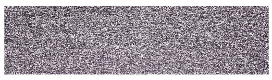Chemin de table spaghetti  38 x 140 cm Violet
