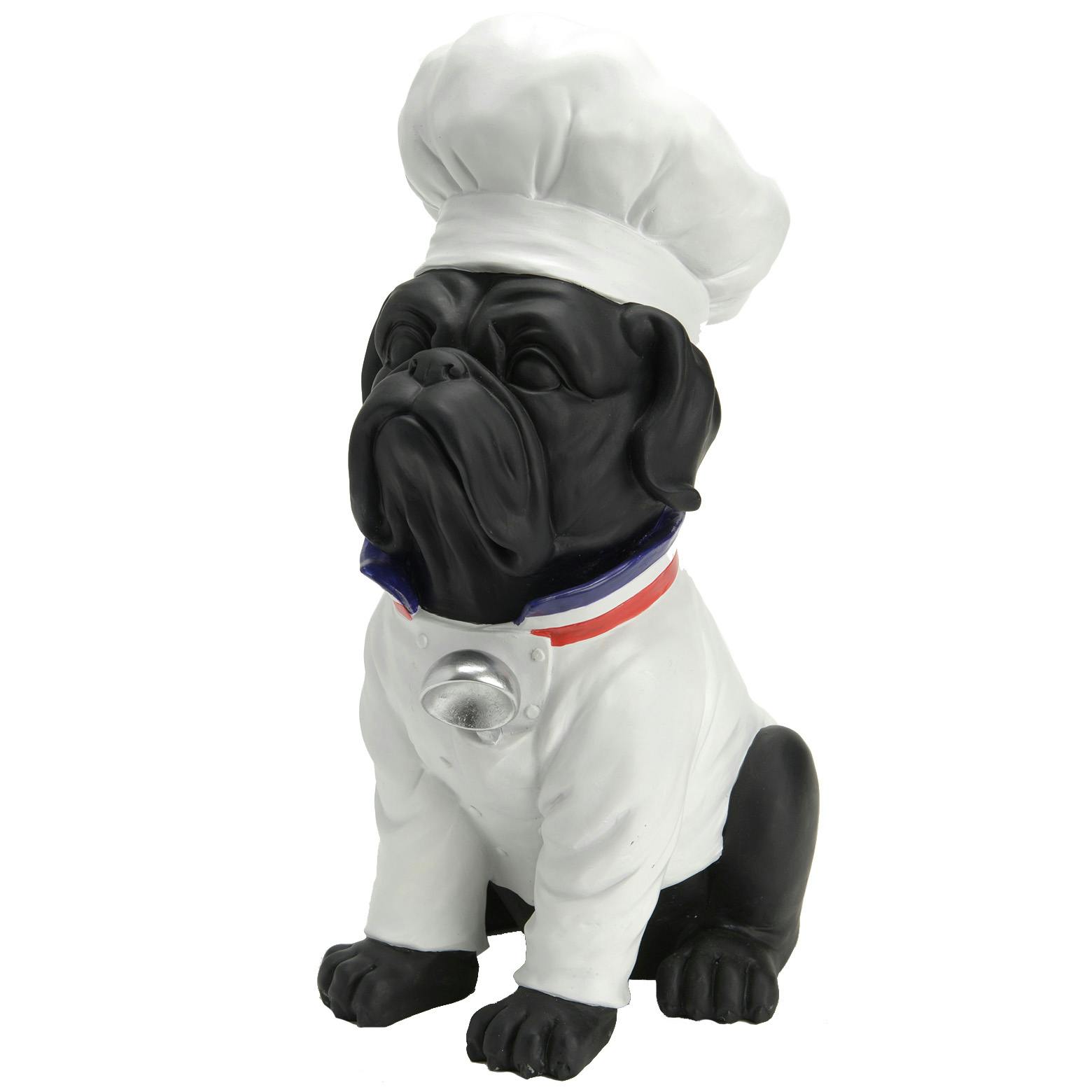 Chien cuistot modèle 1