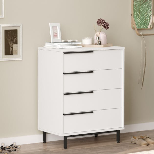 Sitemapcdatahttpsintkedriinfoconforama Commode Blanche