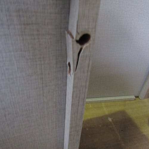 Commode haute MILAN