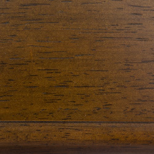 Console coloniale bois hévéa 80cm TRADITION