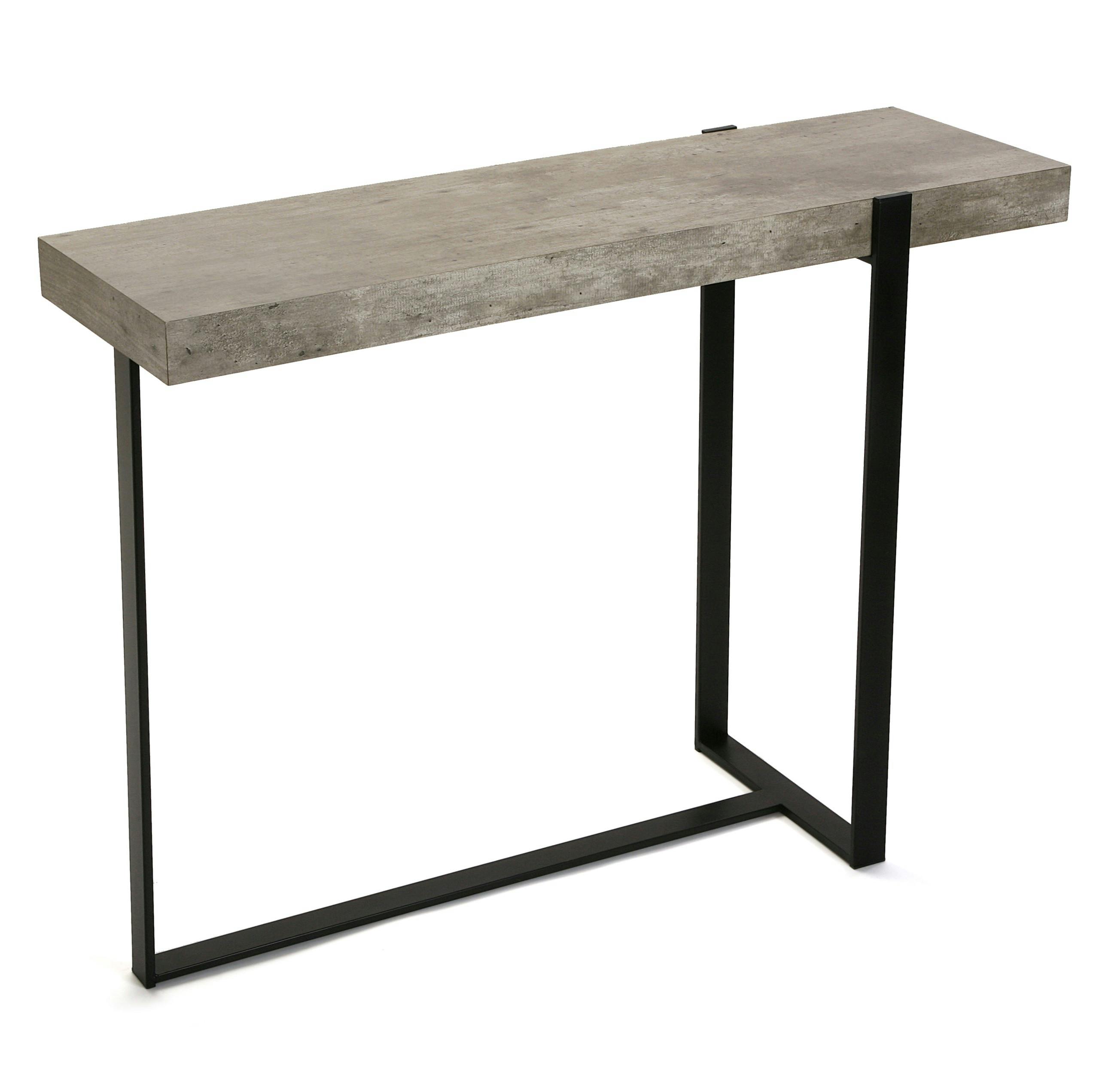 Console contemporaine LANDAISE