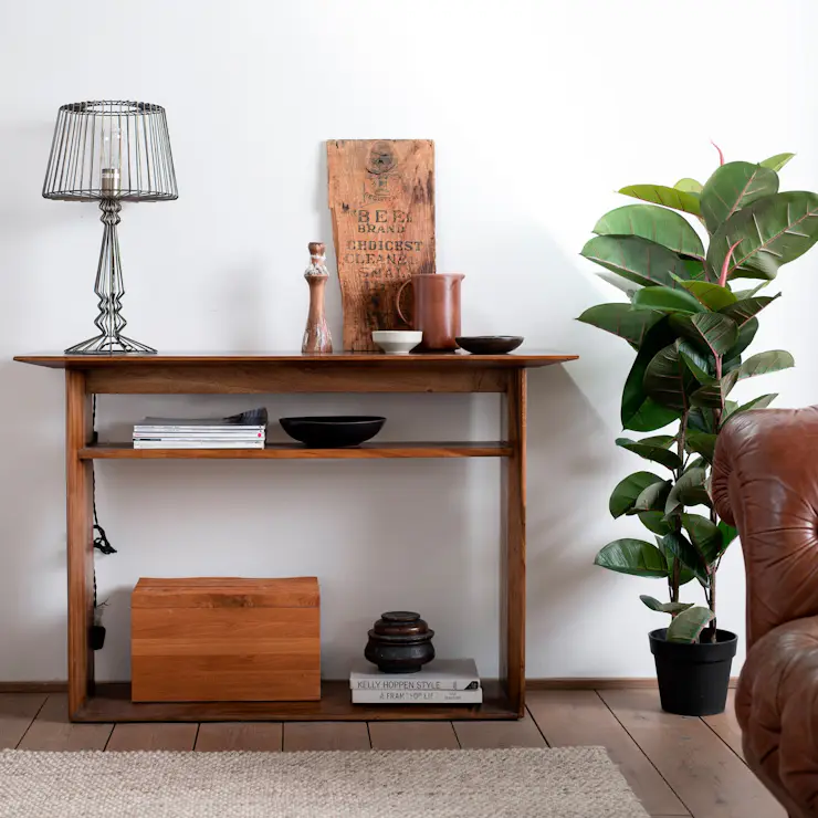 Consoles d'Entrée | Petite Console Meuble | Pier Import