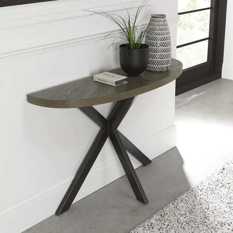 Consoles d'Entrée | Petite Console Meuble | Pier Import