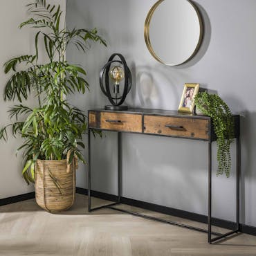 Console industrielle EDMONTON