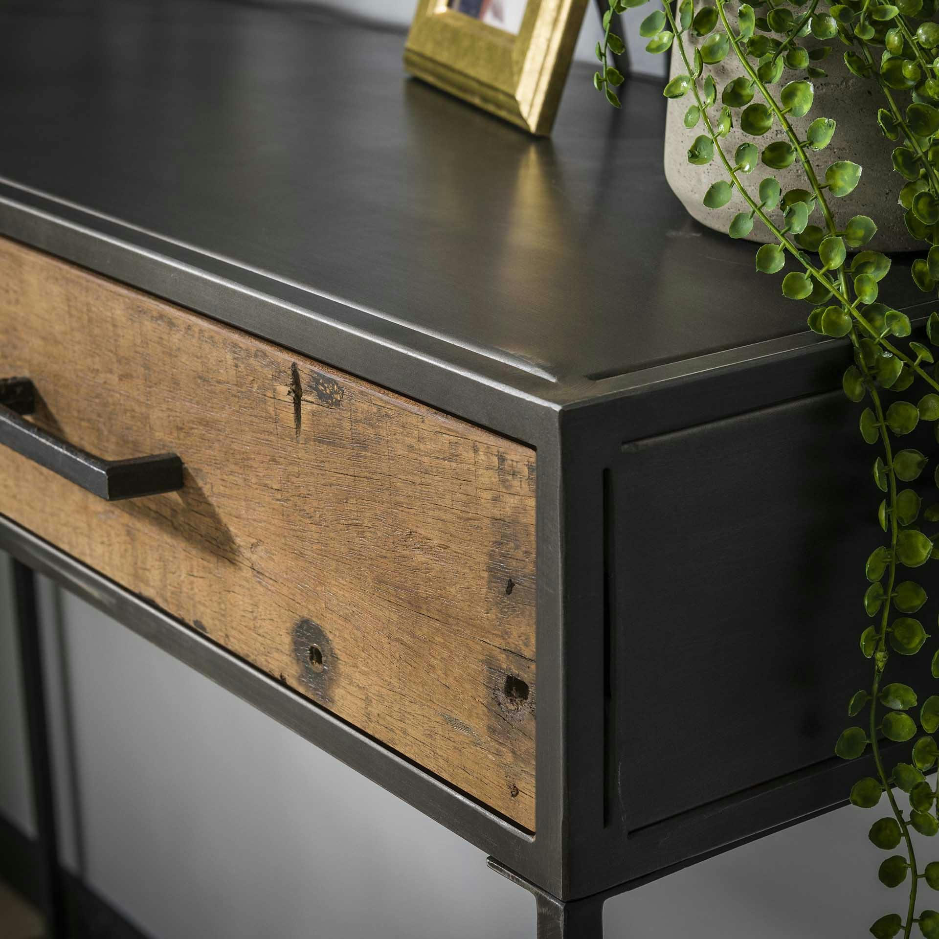 Console industrielle EDMONTON Consoles Pier Import