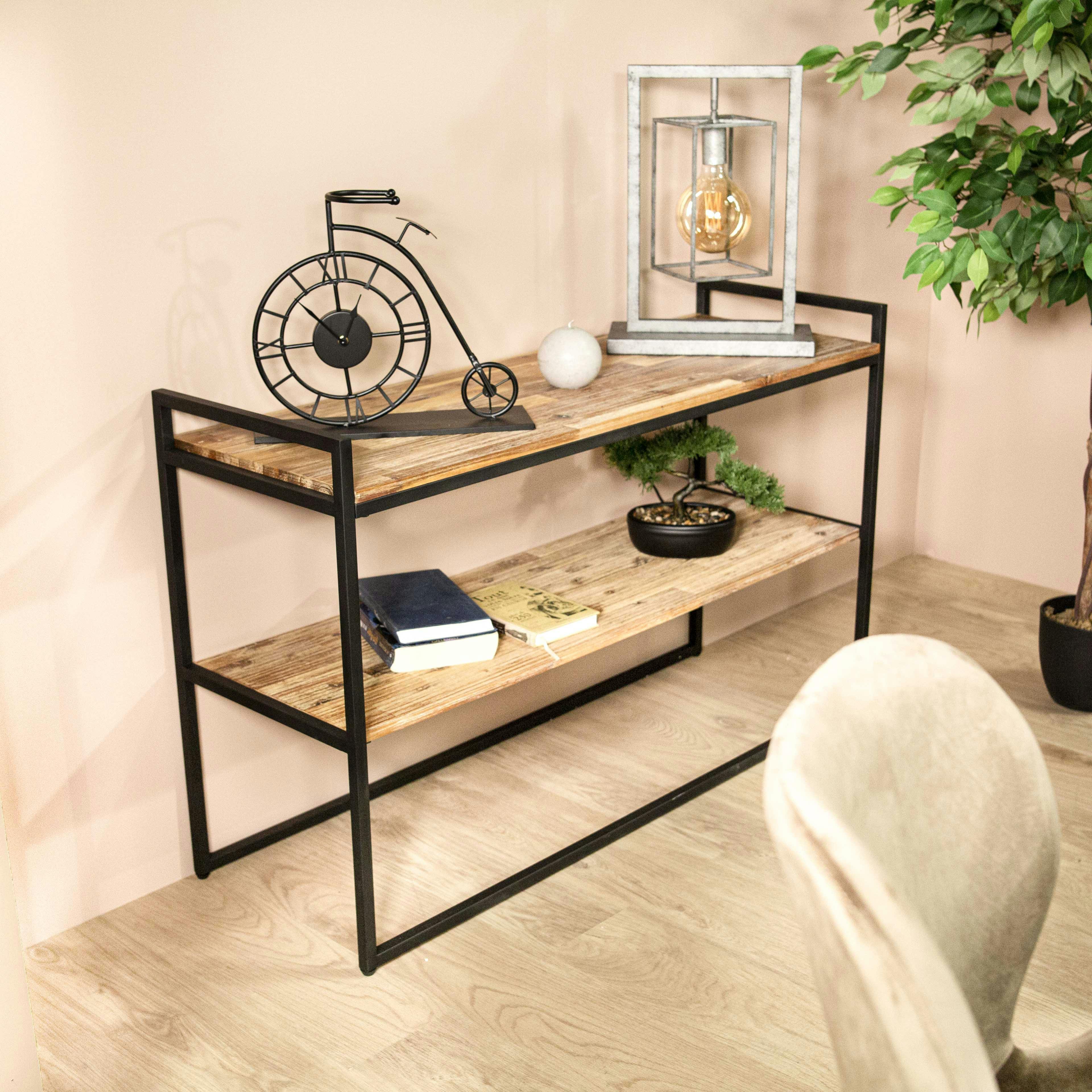 Console industrielle MEMPHIS