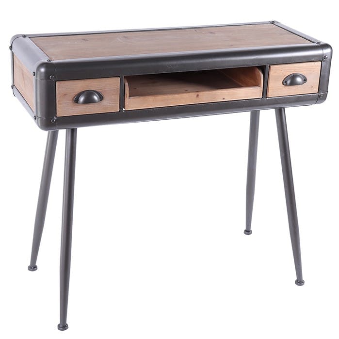 Console industrielle MONS