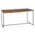 Console marqueterie 110 cm VARSOVIE